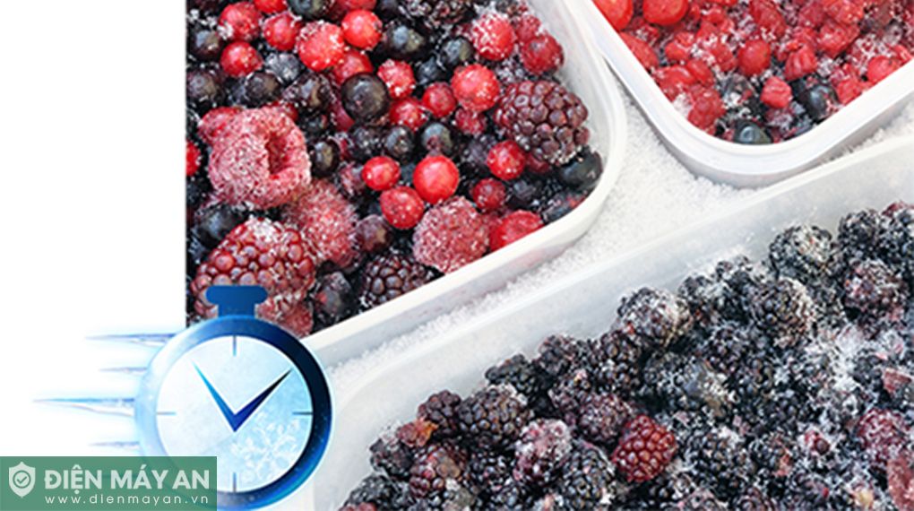 Tủ Lạnh Side By Side Hitachi Inverter 525 Lít HRSN9552DDXVN